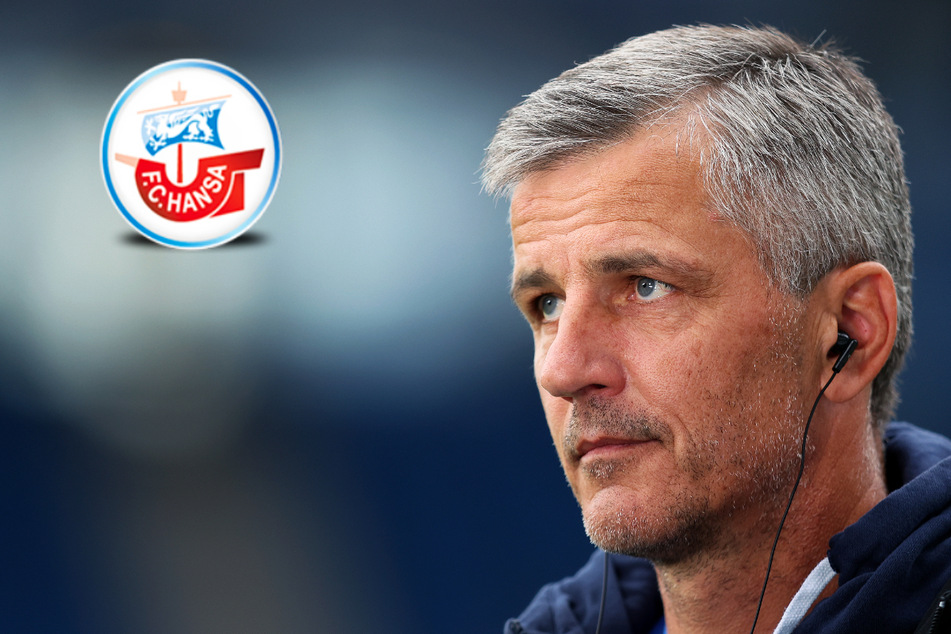 FC Hansa Rostock schmeißt Trainer Jens Härtel nach fast vier Jahren raus