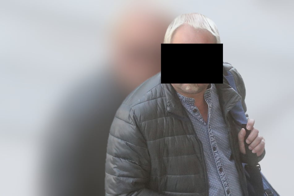 Gerade erst raus aus dem Gefängnis: Kinderschänder droht wieder der Knast