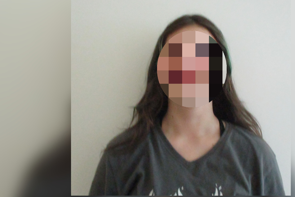 Wo ist Deliah (13) aus Chemnitz?
