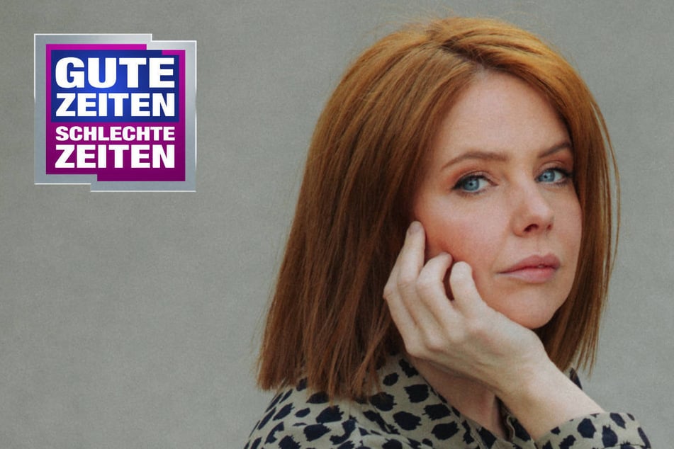 GZSZ: GZSZ-Star Olivia Marei von Partner betrogen: So hat sie reagiert