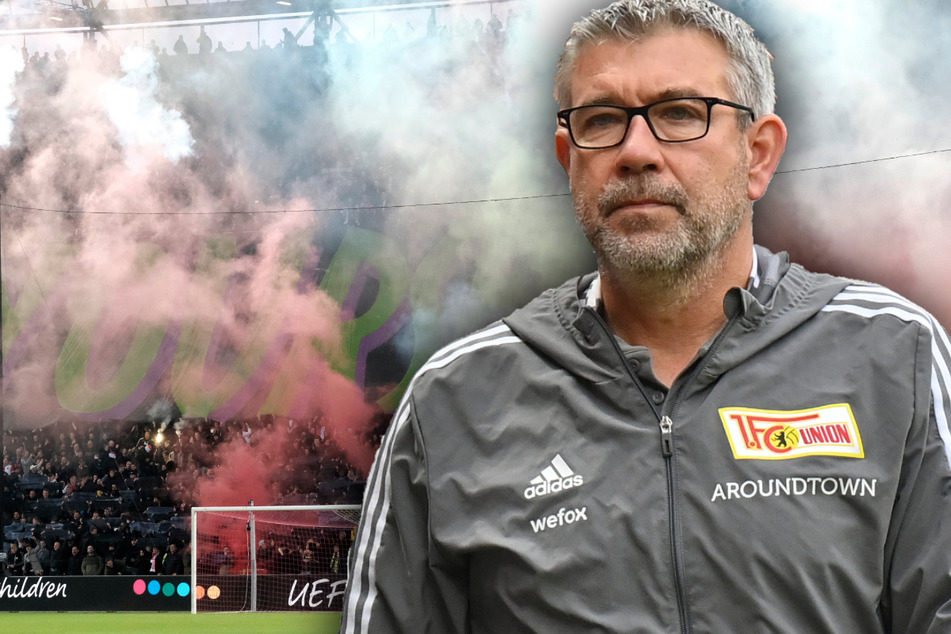Urs Fischer (55) hat die Niederlagde bei Feyenoord Rotterdam abgehakt. (Bildmontage)