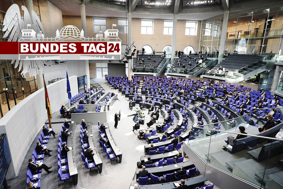 Bundestagswahl 2021: So wird in Deutschland gewählt
