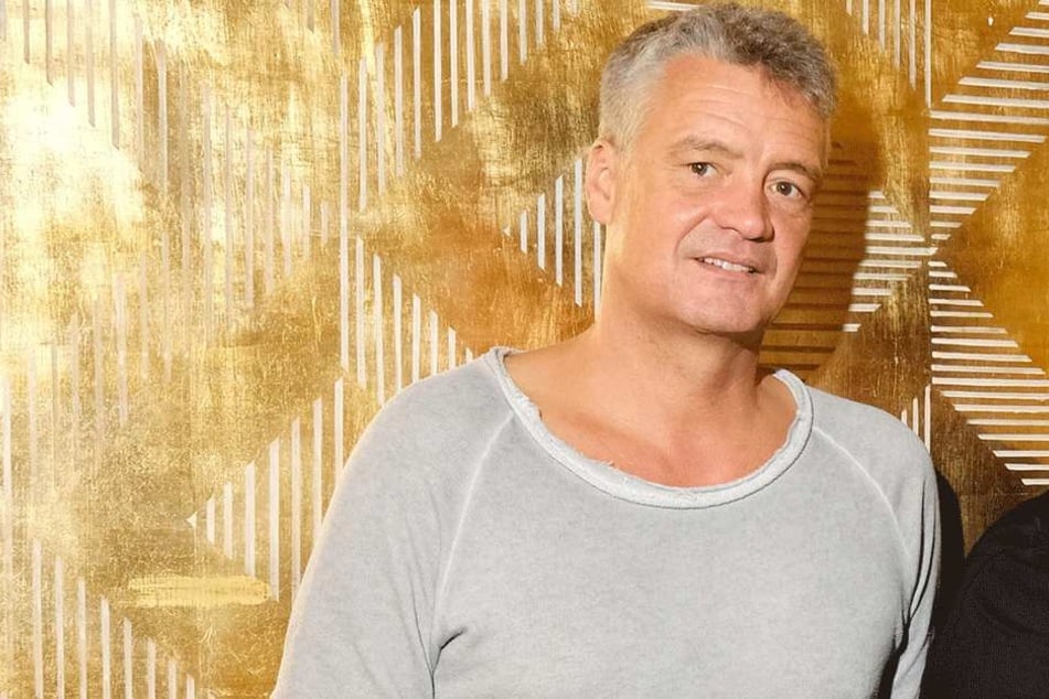 Jens Sembdner (50)