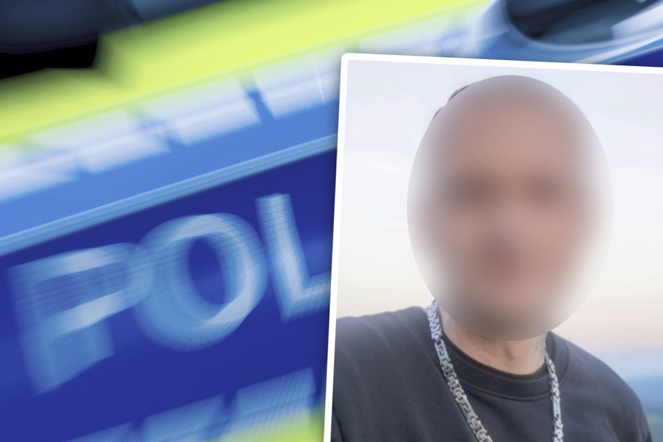 In Bayern aufgetaucht: Vermisster 37-Jähriger aus Dresden-Trachau ist wieder da
