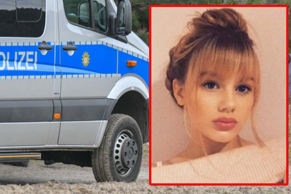 Rebecca wird seit zwei Monaten vermisst.