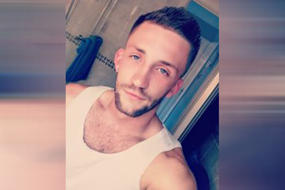 Cory N. wurde nur 21 Jahre alt.