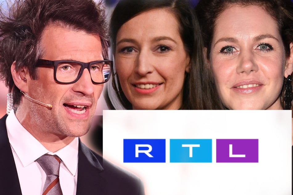 Alles neu bei RTL: So werden künftig Programm und Logo aussehen!