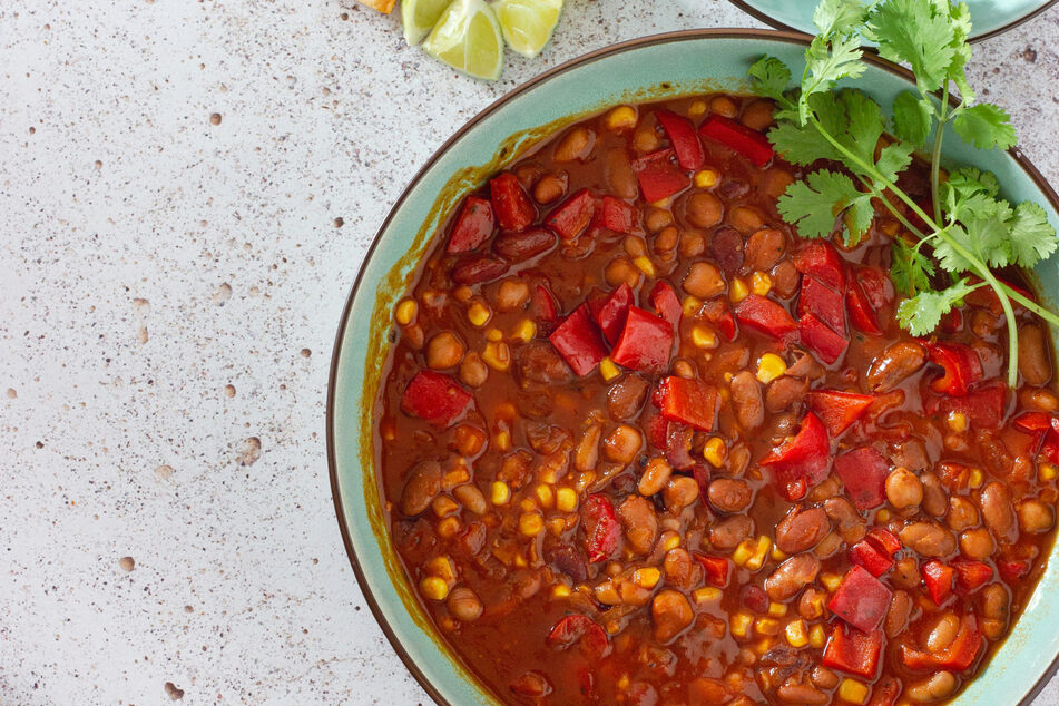 Chili con carne is one of the most flavorful, yet easy-to-make meals in the world.