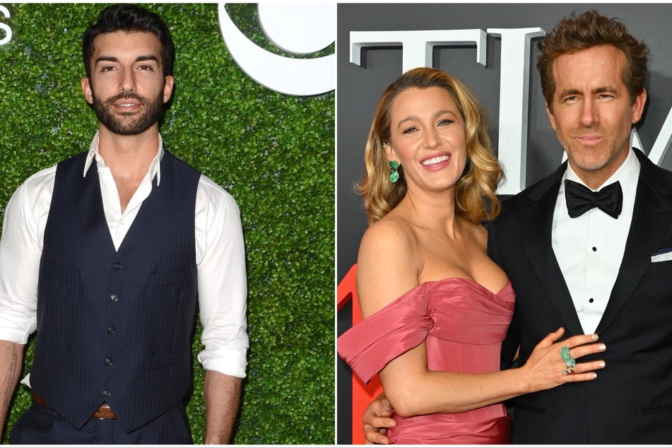 Ryan Reynolds defends bombshell texts unsealed in Blake Lively and Justin Baldoni legal war
