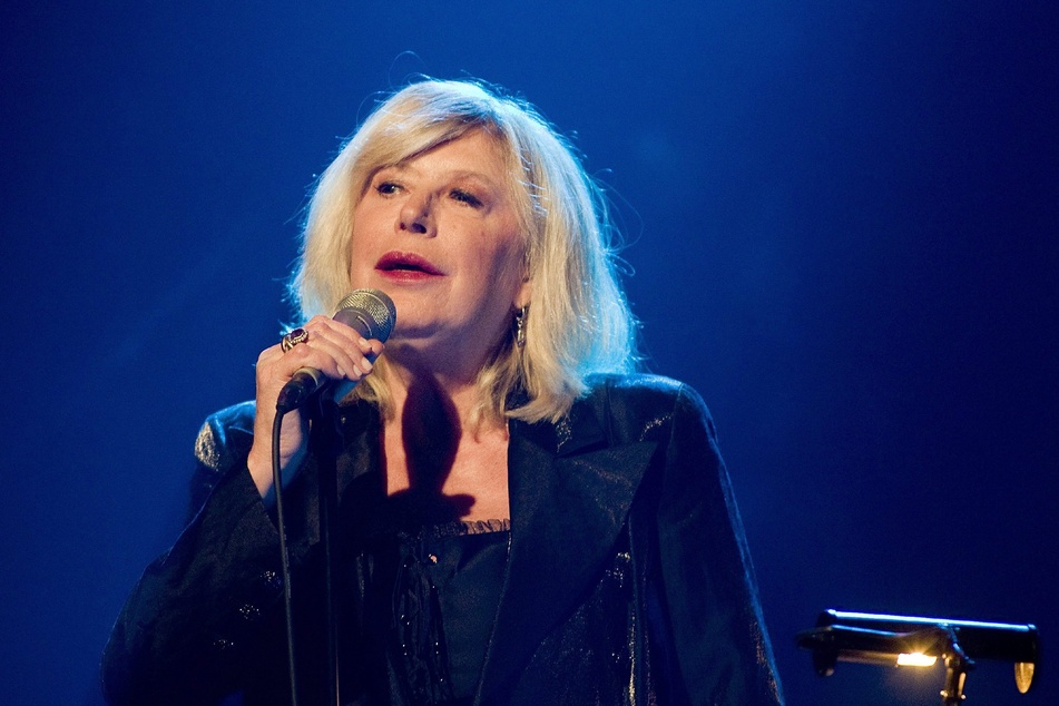 Marianne Faithfull ist im Alter von 78 Jahren verstorben.