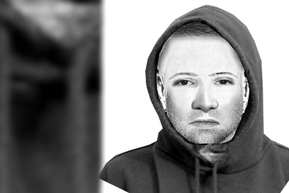 Wer kennt diesen Mann?
