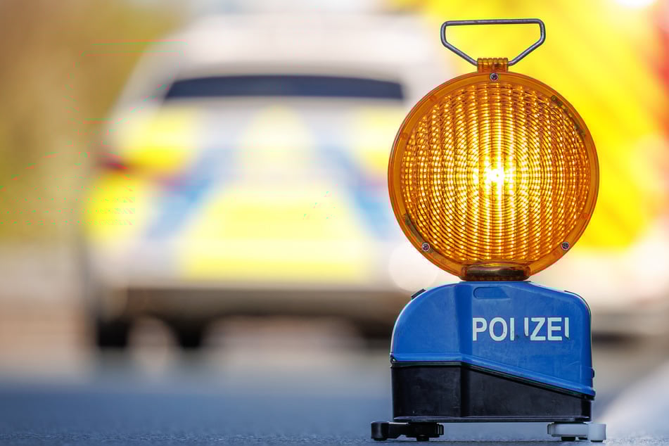 Die Ermittlungen der Polizei dauern zurzeit noch an. (Symbolbild)