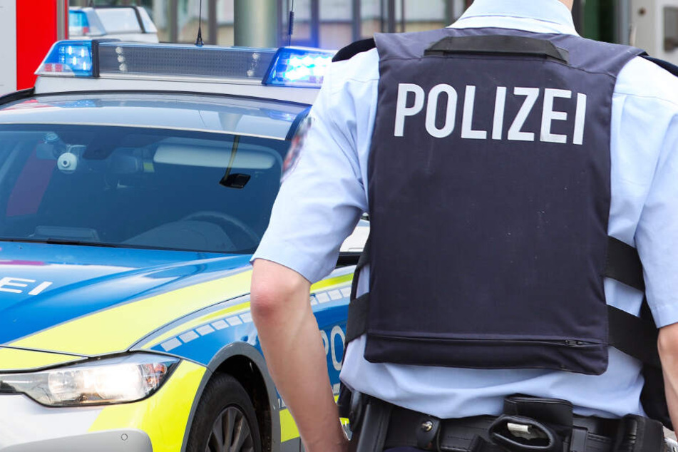 Mehrere Streifenbesatzungen waren an dem Einsatz in Aschaffenburg beteiligt (Symbolbild).