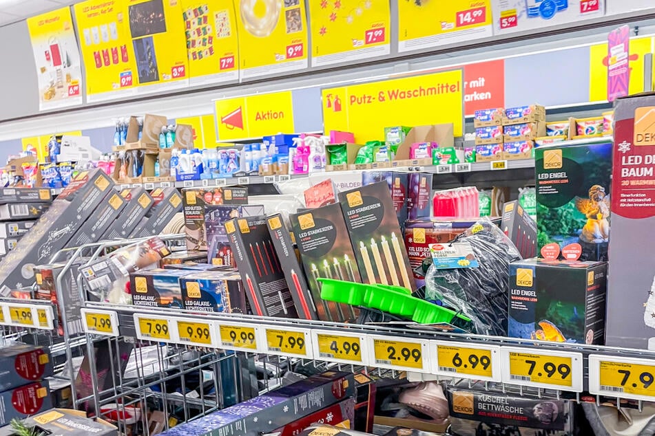 Neu bei Netto: Mit dem Preis-Checker wird der Wocheneinkauf noch günstiger