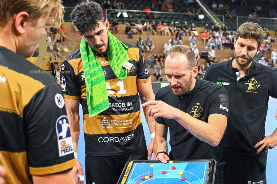 Aufstiegschance beim HCE "so groß wie noch nie zuvor"