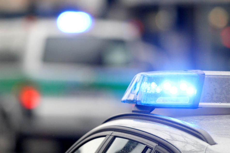 Drei Jugendliche wurden in Chemnitz Opfer von Raubüberfällen. (Symbolbild)