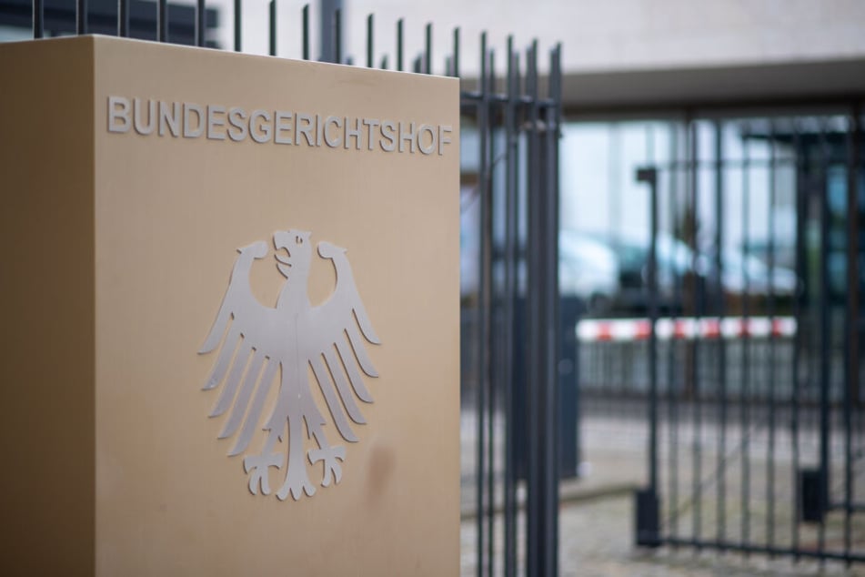 Am Gericht wird über die Untersuchungshaft entschieden.