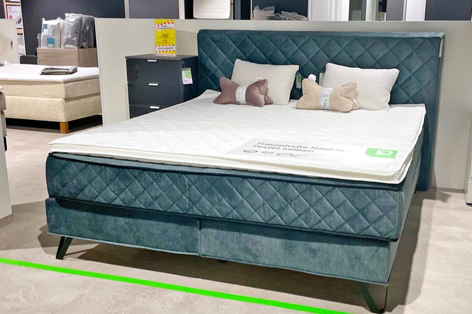 Möbelhaus lädt zum verkaufsoffenen Sonntag (2.11.) mit diesen Highlights