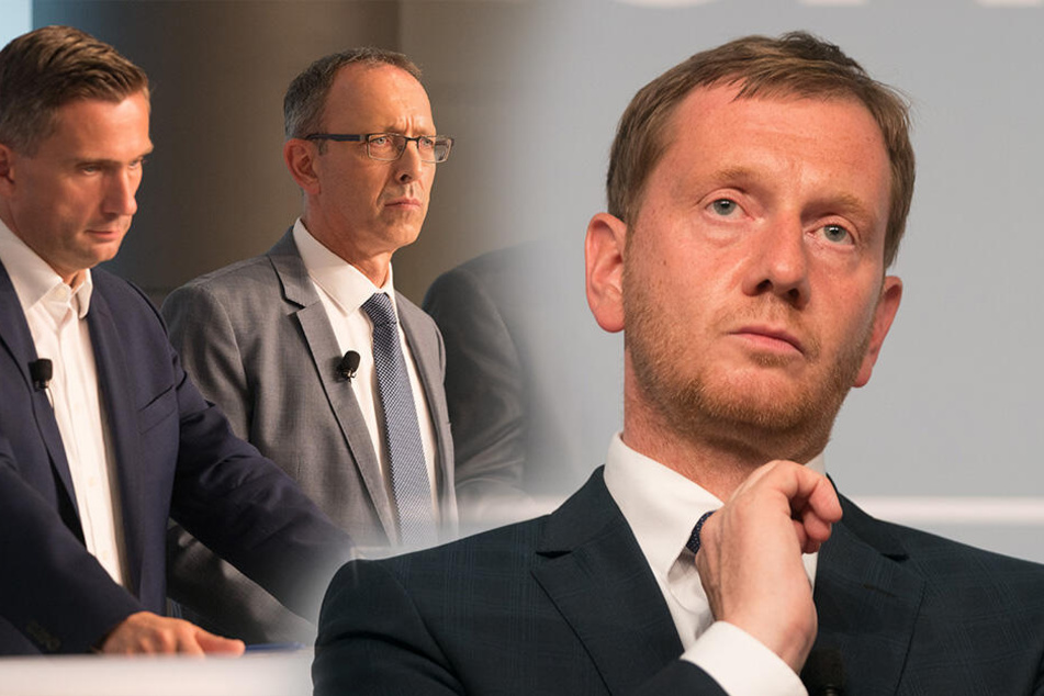 Trendwende bestätigt? AfD in neuen Umfragen weiterhin hinter der CDU