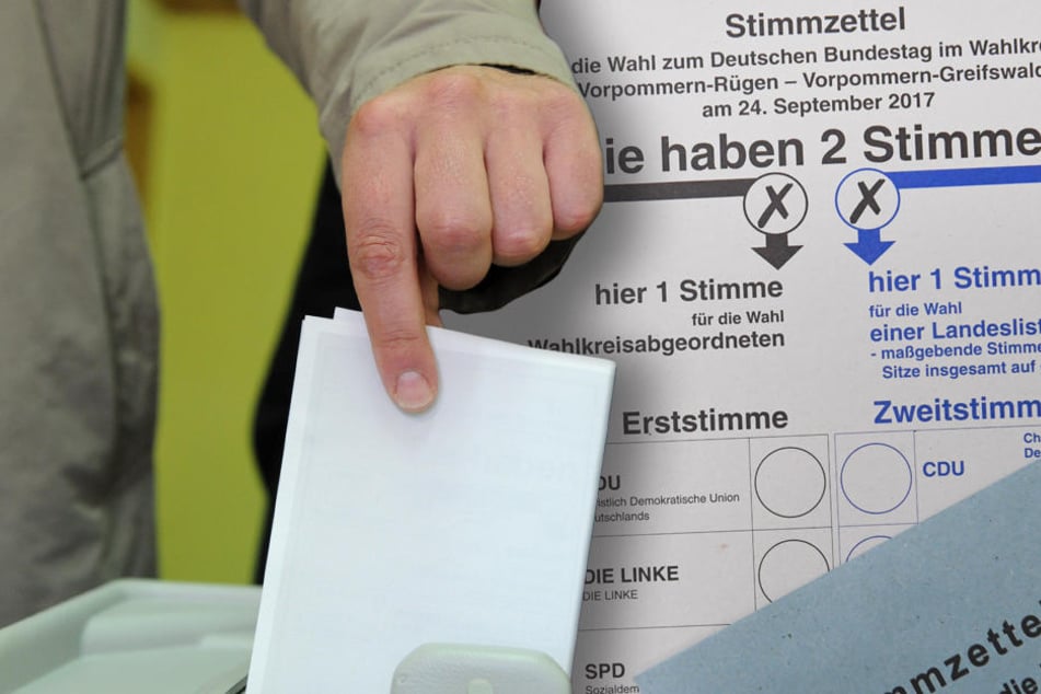Tiki-Taka bei Bundestagswahl: Deutsche wählten strikt nach Taktik
