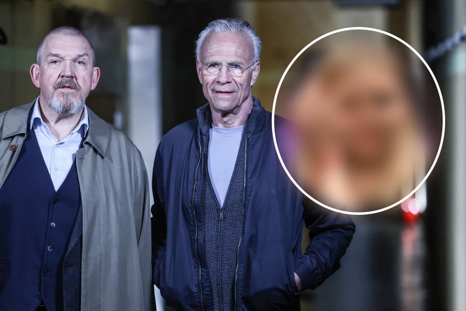 Tatort: Faustdicke Überraschung! Sie ermittelt bald im Kölner "Tatort" an der Seite von Freddy Schenk