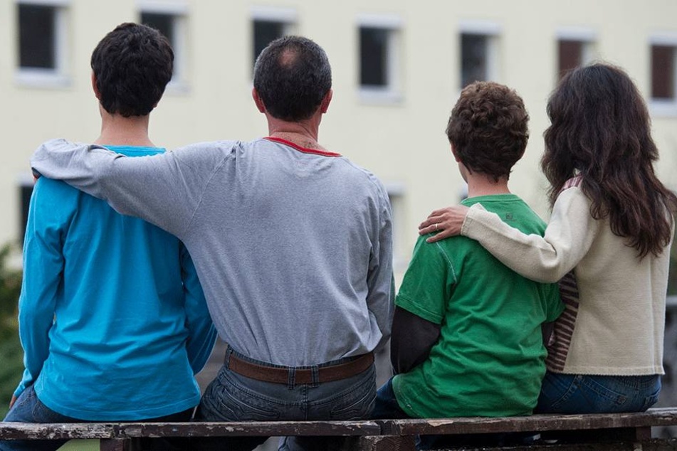 Die Familie wollte anonym bleiben (Symbolbild).