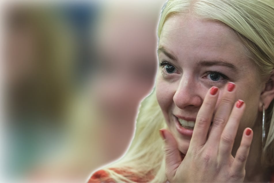 Kaum neuer Job – schon Therapie! Jette Nietzard spricht über psychische Belastung