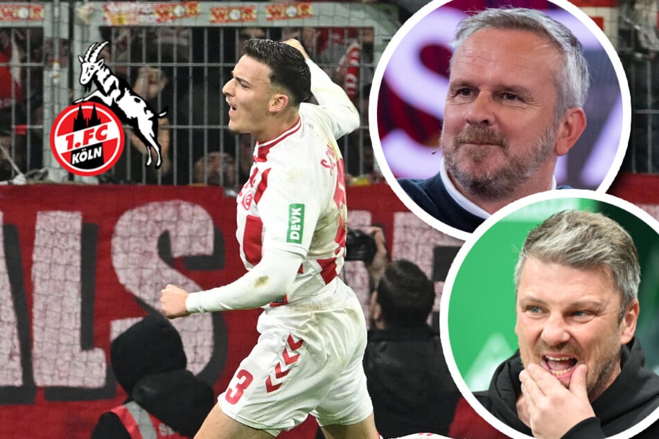 Zu wenig Defensivarbeit von FC-Köln-Juwel El Mala? Kwasniok kontert Hamann-Aussagen