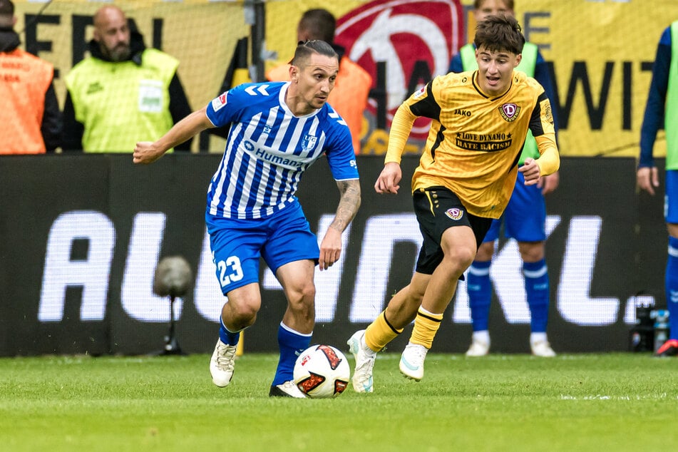 Der FCM möchte die Niederlage des vergangenen Spieltags möglichst schnell abhaken.