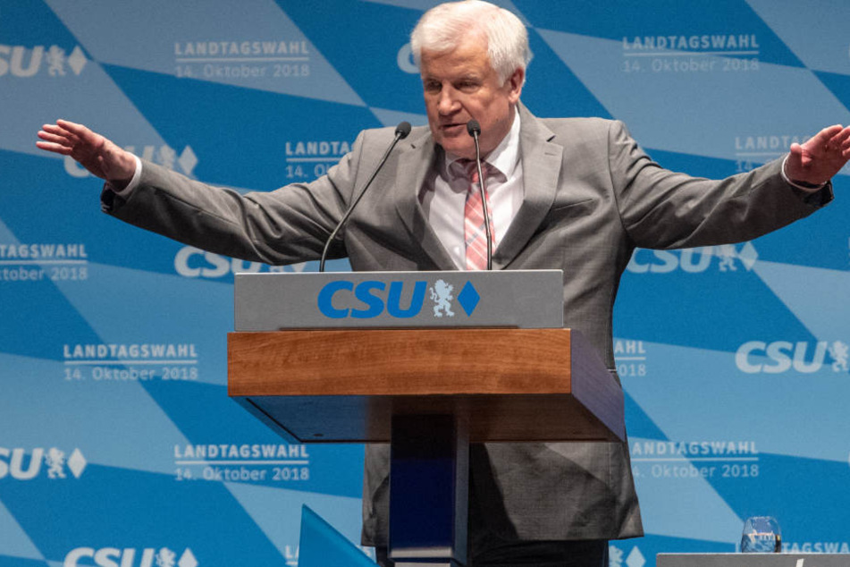 Landtagswahl in Bayern: Jeder zweite Wähler noch immer unsicher