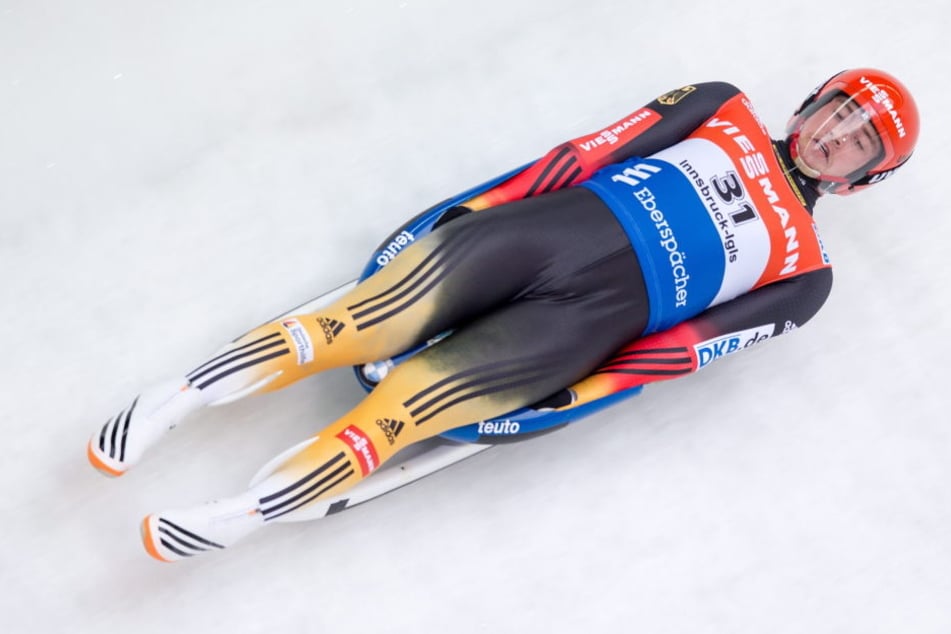 Die Rennrodel-Elite wird vorerst nicht zu einer Weltmeisterschaft nach Oberhof kommen.