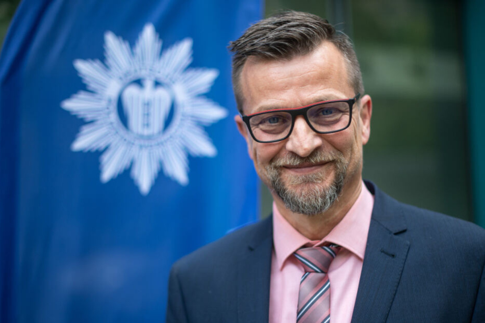 Wurde durch ein virales Video bekannt: Stefan Pfeiffer