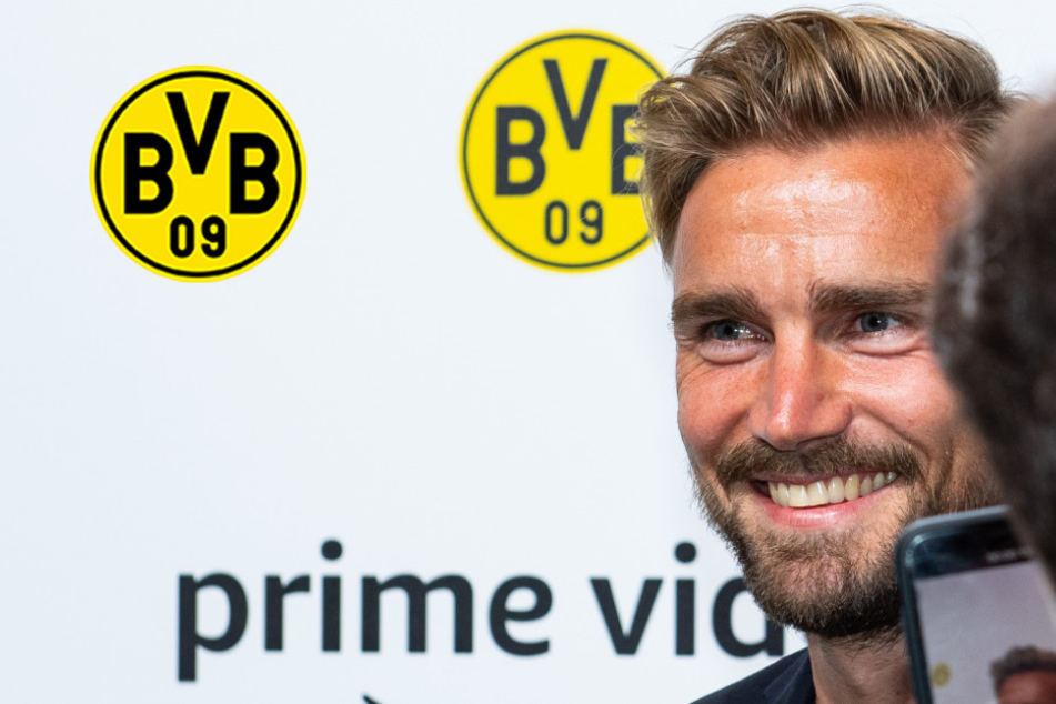 BVB-Comeback? Dortmund verlängert um ein weiteres Jahr mit Schmelzer - das ist der Grund