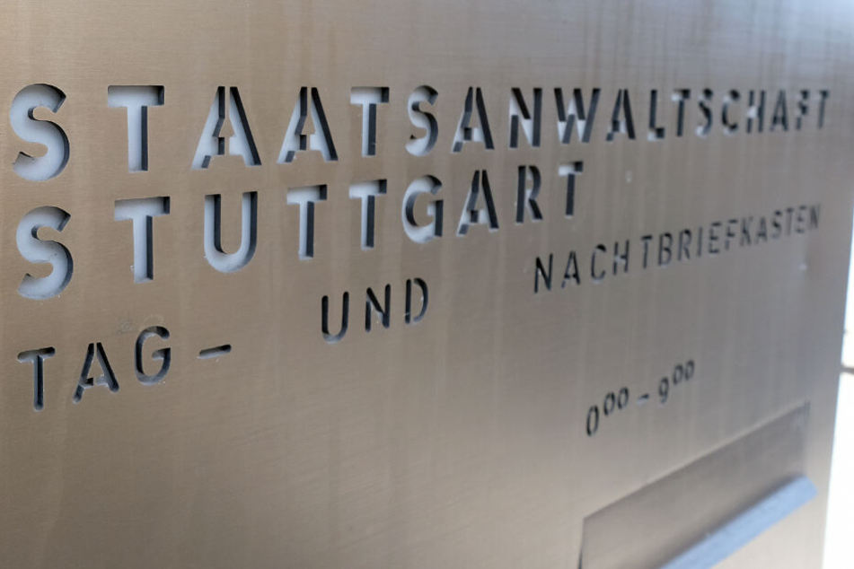 Staatsanwaltschaft Stuttgart legt offenbar Revision ein. (Symbolbild)