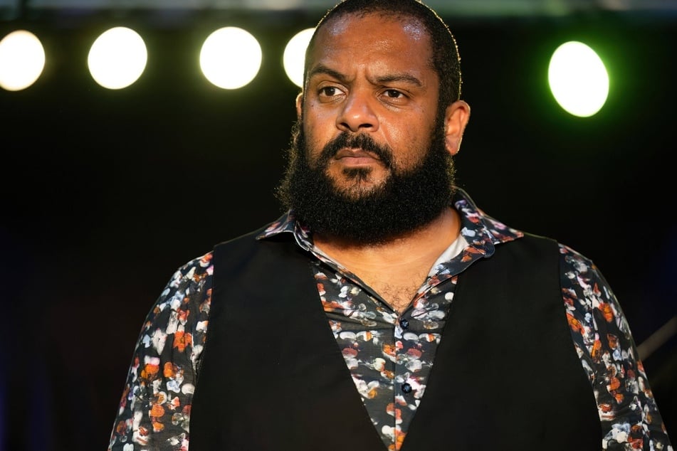 Faiz Mangat (45) hat seinen ehemaligen Bandkollegen Giovanni Zarrella (49, nicht im Bild) scharf attackiert.