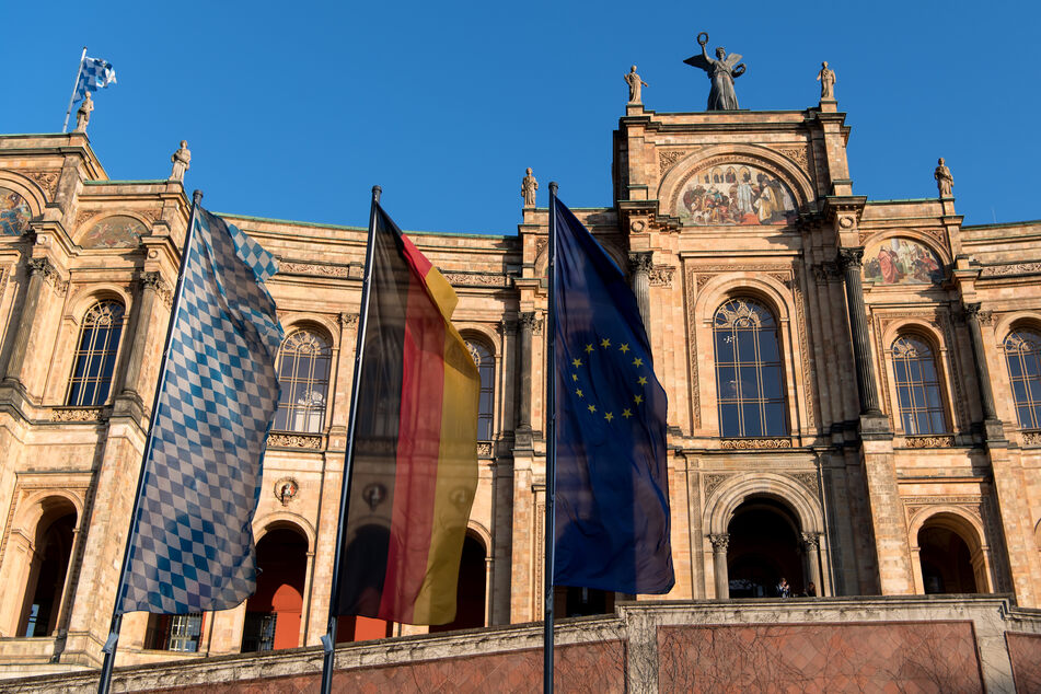 München: Rechtsextremisten auf Einladung im Landtag? Kritik an Gästen der AfD