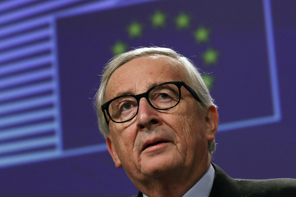Der ehemalige EU-Kommissionschef Jean-Claude Juncker (65). (Archivbild)