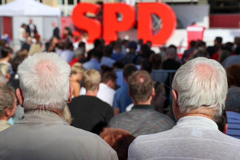 Hassan Soilihi Mzé ist am Mittwoch von all seinen Ämtern zurückgetreten. Als Grund führte er innerparteiliche Konflikte an.