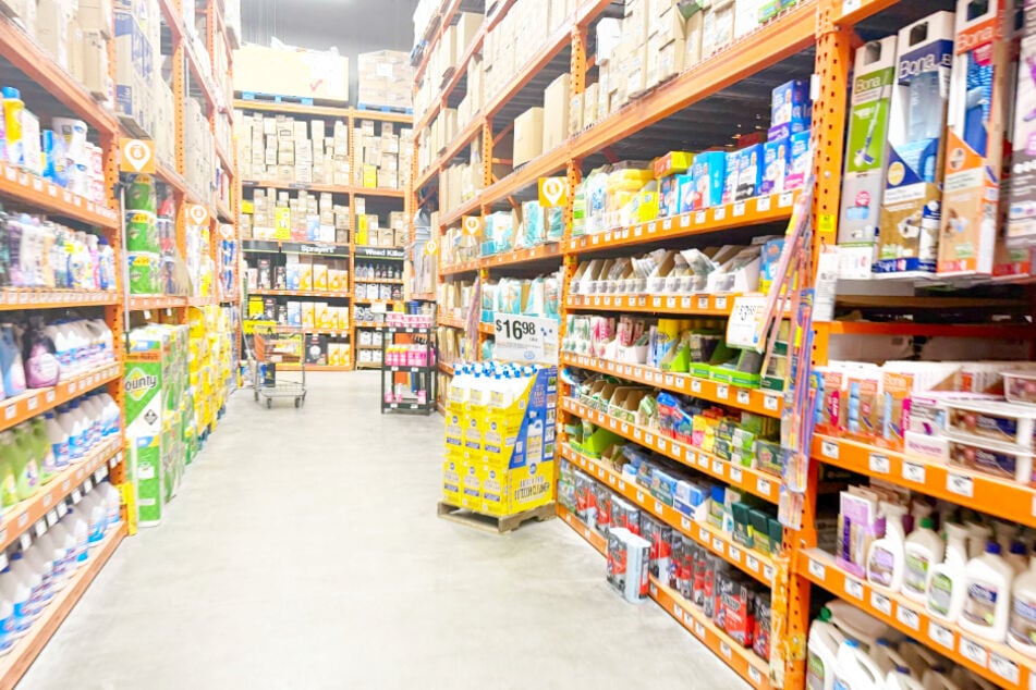 You won't believe what Home Depot has on sale right now