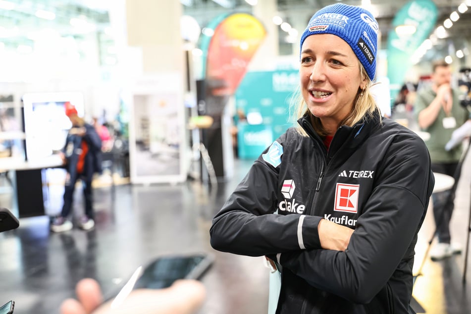 Für Preuß lief es in dieser Saison nicht rund.