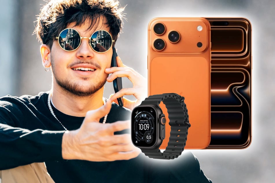 Dieses iPhone 17-Bundle ist jetzt Gesprächsthema unter Apple-Fans