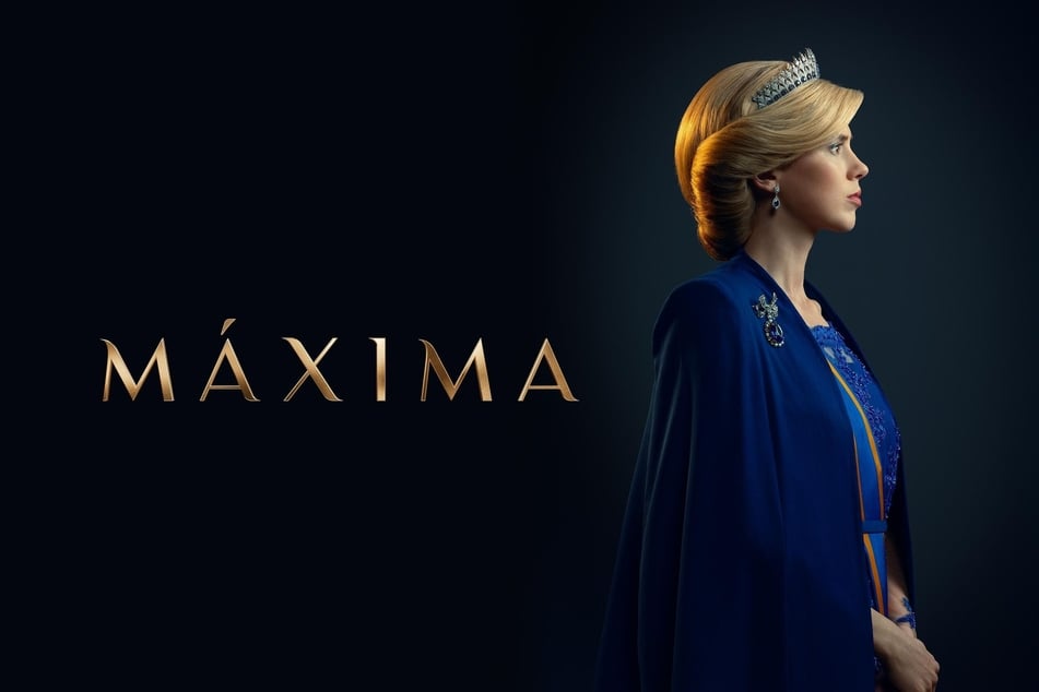 Zweite Staffel von "Maxima" bei RTL+: Dann startet die Serie