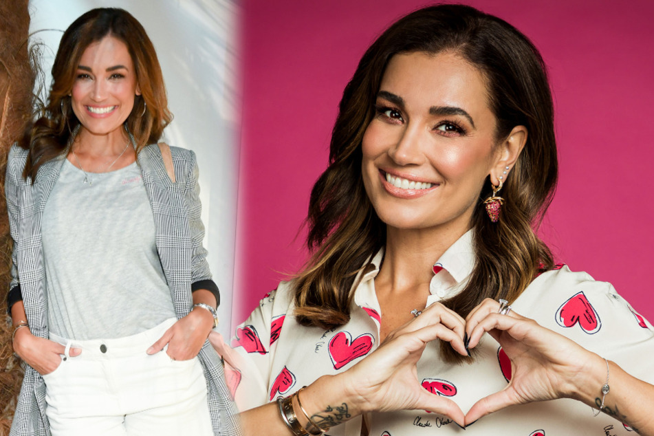 "Love Island": Jana Ina Zarrella moderiert nach Quarantäne "krasseste Folge ever"