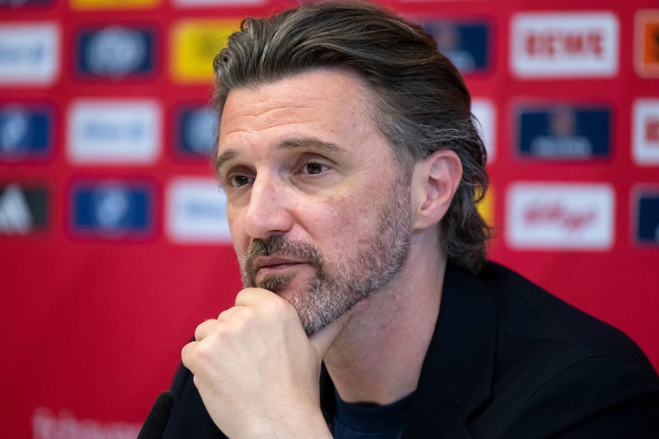 Der ehemalige Basketballprofi Marko Pesic (49) wird neuer Vizepräsident beim FC Bayern München.