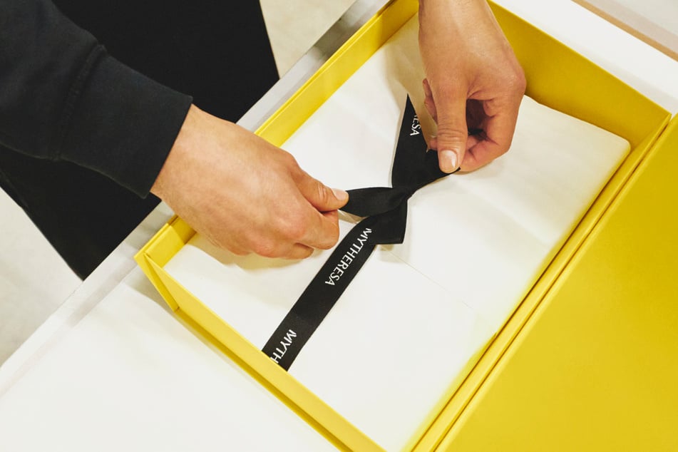 Leipziger Onlineshop will im Luxus-Segment sein Team erweitern