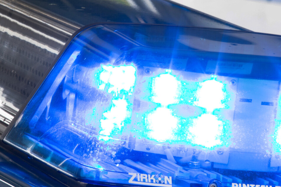 Explosion in Tschechien: Autobombe detoniert im Stadtzentrum