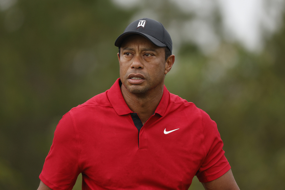 Tiger Woods said Monday he was ending his longstanding partnership with Nike, drawing a line under a lucrative near three-decade relationship with the iconic sporting goods brand that helped transform him into golf's first billionaire.