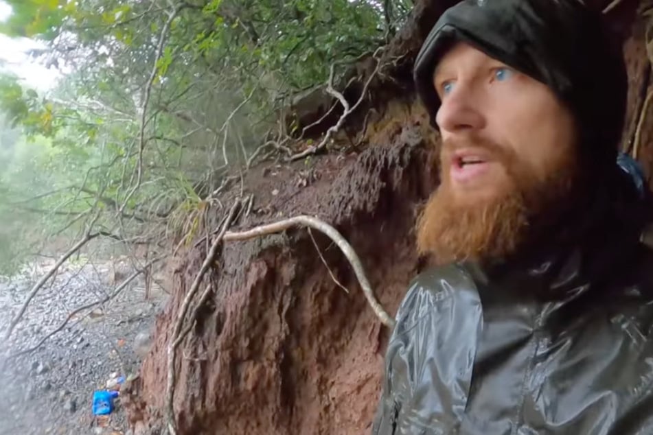 Fritz Meinecke (36) war nicht nur Erfinder der Show, sondern auch mehrmals selbst Teilnehmer. Seit der fünften Staffel hat er sich aus dem Produktionsteam verabschiedet.