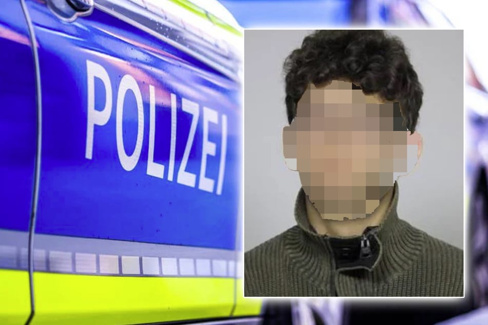 Vermisster aus Freital zurück: 19-Jähriger wohlauf