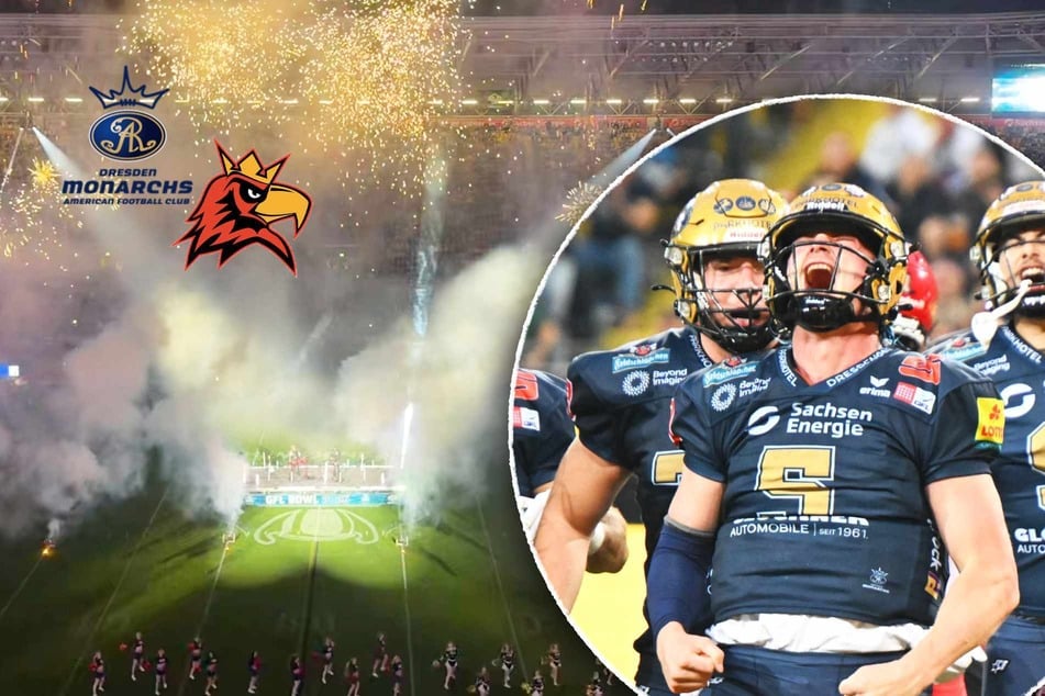 GFL Bowl 2026: Potsdams Regisseur patzt, Monarchs punkten erneut!